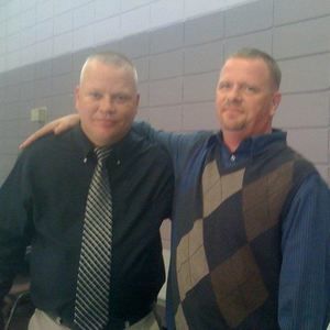 Meet your Posher, Stefan